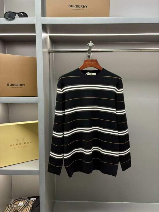Picture of Burberry Sweaters _SKUBurberryL-4XLaztxB40443637